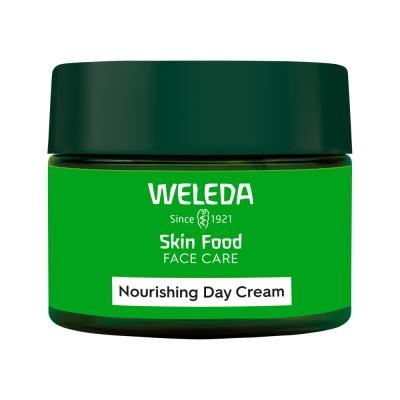 Weleda Skin Food Face Care Nourishing Day Cream 40ml